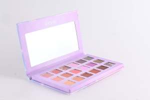 Paleta c/18 tonos Dream Fairy  ES4353