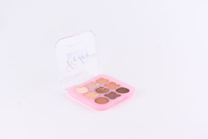 Sombra p/ojos Color me pretty Saniye gama 02 E0951