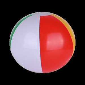 Pelota de playa chica TO-MD-33