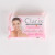 Toallitas Desmaquillantes Claris 40 pzs 313015