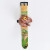 Reloj c/proyector dinosaurio PP3189-26