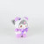 Llavero Kuromy de Peluche dif Modelos 13x12/11x10 cm