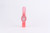 Labial liquido c/espejo Glow Colors 01  L1378