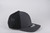 Gorra Fisher Grey/Black  R7724GYBK