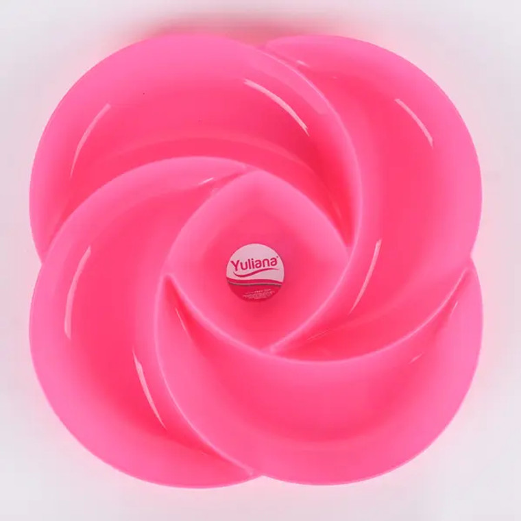 Plato botanero Melaplast colors MX-247C