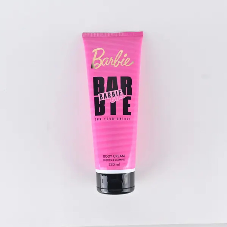 Body cream Barbie After Dark Berries & Jasmine 220 ml 600035