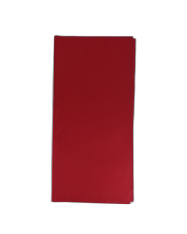 Papel coreano Liso Rojo 279-4 