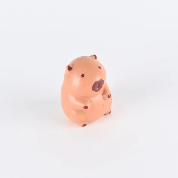Squishy de Capibara SARA1003 7.5*4 cm