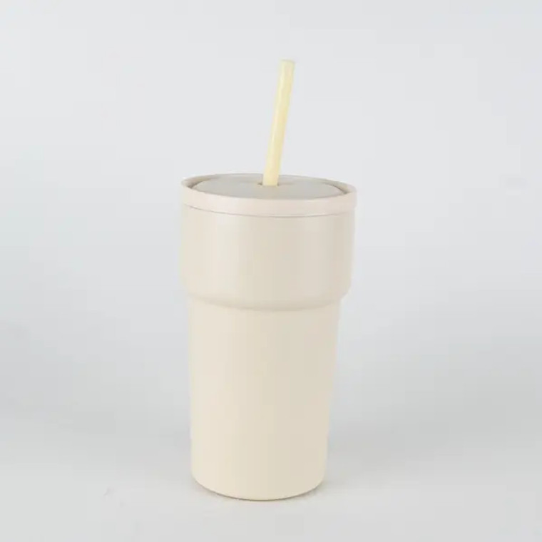 Vaso Terminco Stian Beige CH1053 500 ml