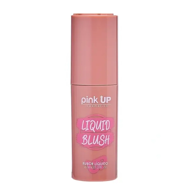 Rubor Liquido Pink Up 01 Dream PKLB01