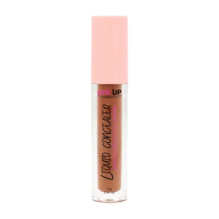 Corrector Liquido Pink Up 400 Tan PKLC400