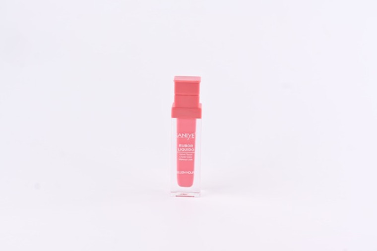 Rubor liquido Saniye tono 01 R1259