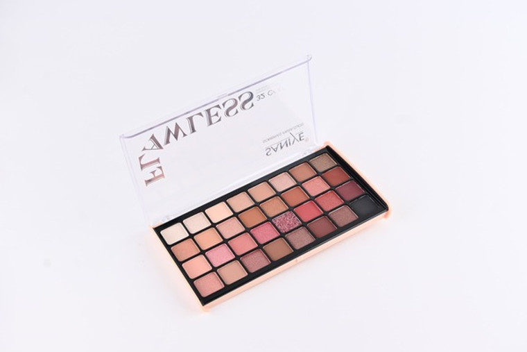 Sombra p/ojos Fawless Saniye 32 tonos  E3211