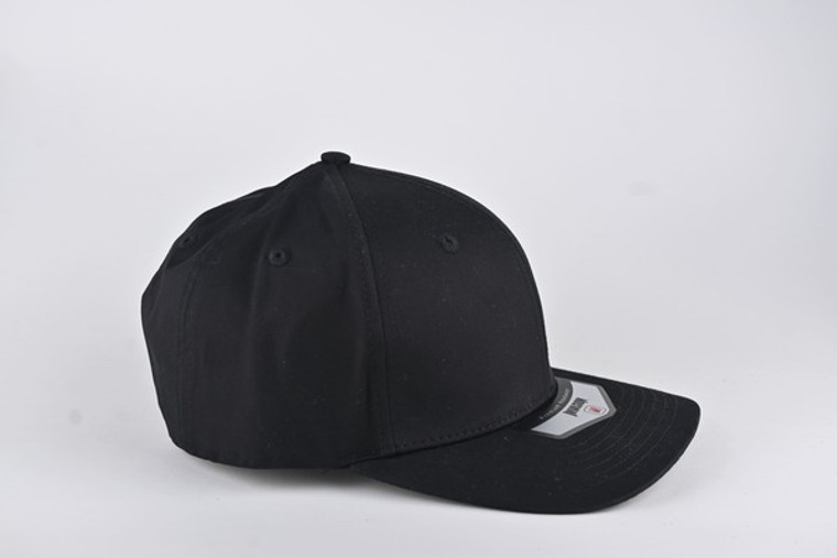 Gorra Winner Black R7725BK