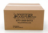 Box of Disinfectant Wipes