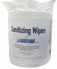 Wipes.com Hand Sanitizing Wipes - 1200 Count/4 Rolls State Government physical