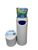 EcoCycle with 8 Sanitizing Wipe Cases