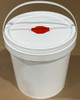 Sanitizing Wipes Bucket Dispensers - 4