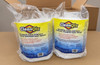 CleanQix No-Rinse Food Contact Surface Disinfectant Wipes