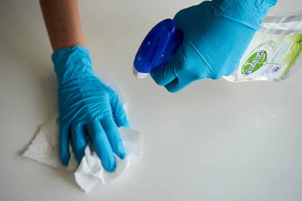 Bulk Cleaning Wipes for Schools and Universities: Keeping Educational Facilities Safe and Sanitized