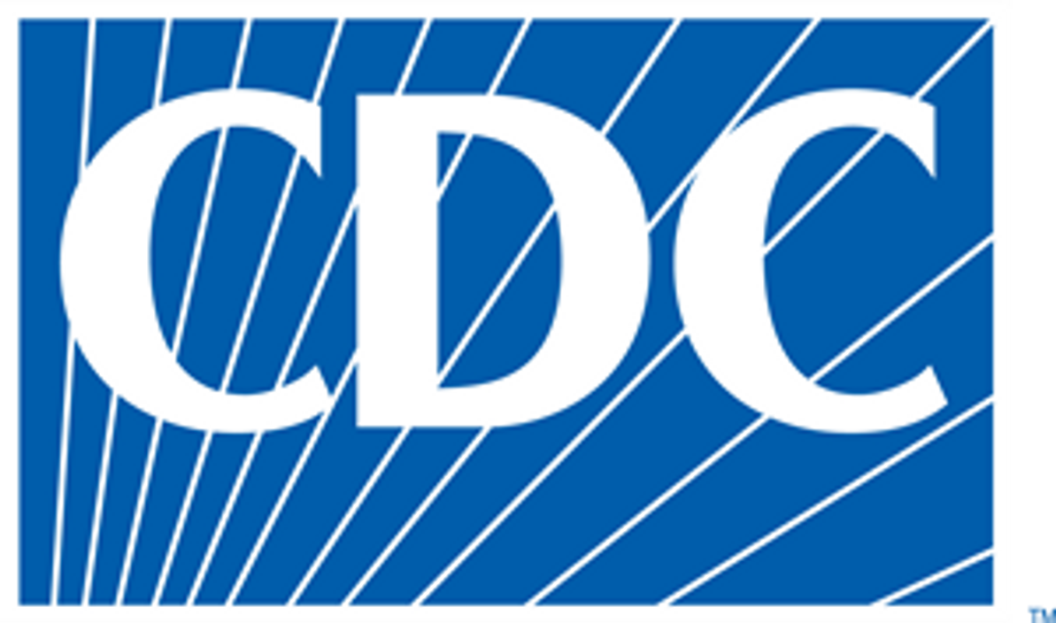 CDC Update on Disinfecting