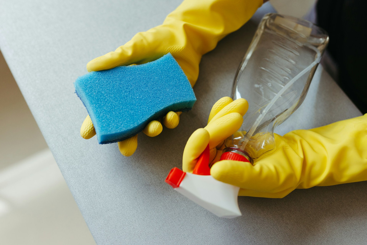 Cleaning Supplies Supplier: Your Business Checklist