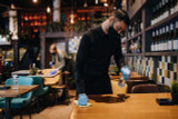 Quickest Ways to Keep Your Bar Clean Throughout the Day