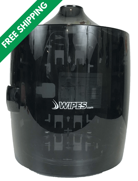 Wall Mounted Wipes Dispenser