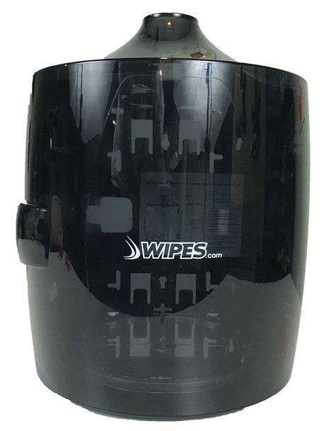 Wipe Dispensers