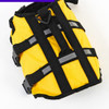 Yellow Dog Life Vest