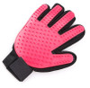 Red Dog Grooming Glove (Right Hand)