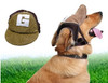 Brown G Dog Baseball Cap