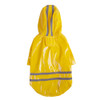 Yellow Dog Raincoat