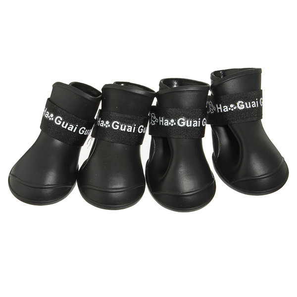 dog wellies