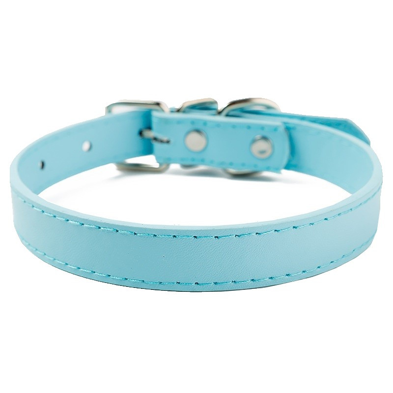 sky dog collar
