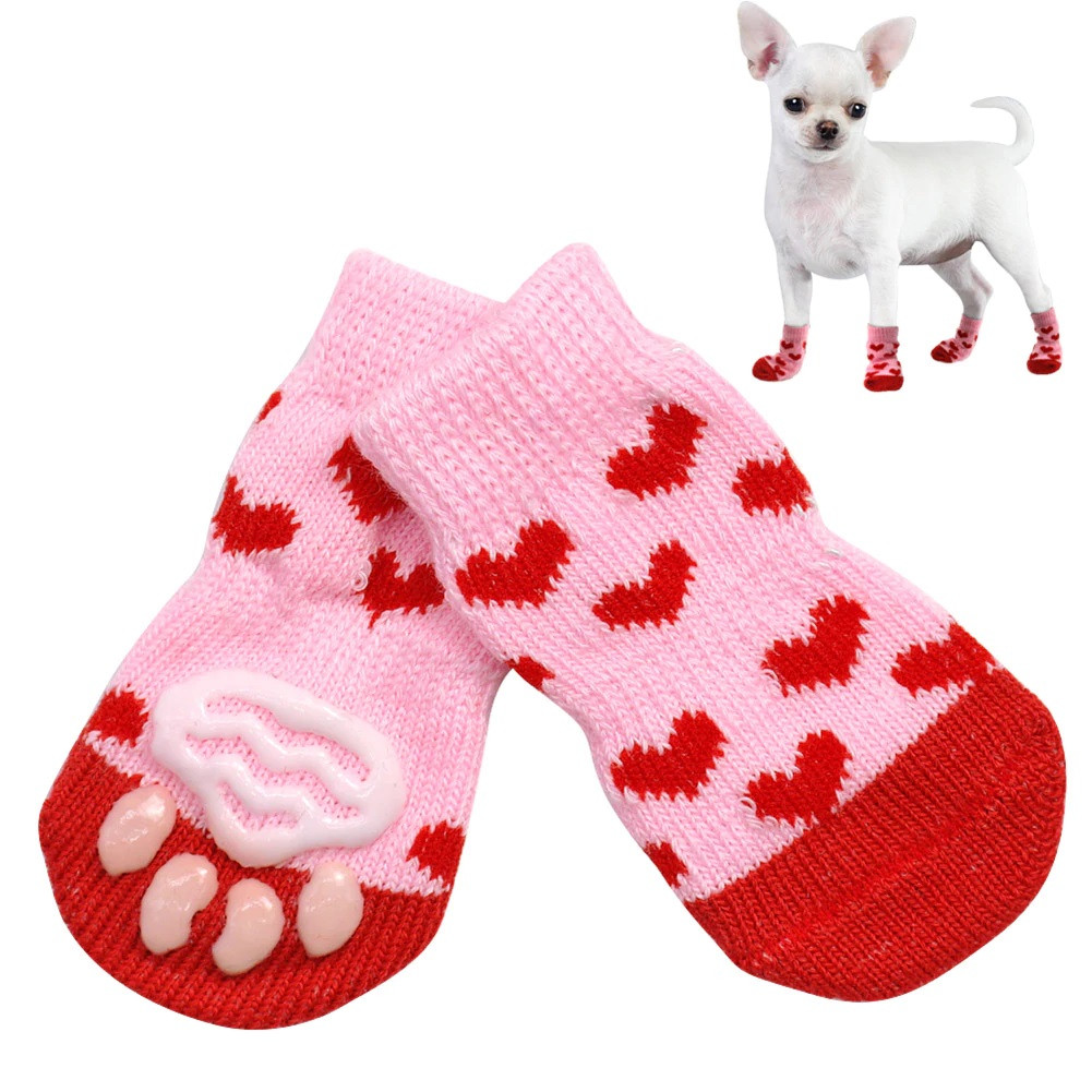 pet pics on socks