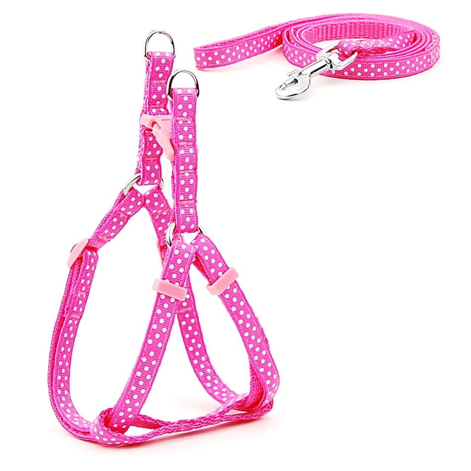 paw five harness