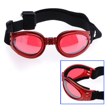 Red Dog Sunglasses