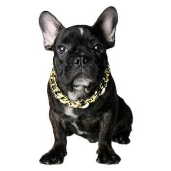 Dog Chain Necklace