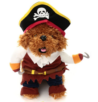 Cowboy Rodeo Rider Dog Costume Doggie Style Store