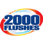 2000 Flushes