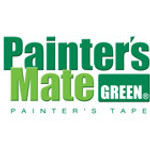 Painter's Mate Green