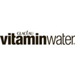 Glaceau VitaminWater