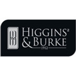 HIGGINS & BURKE