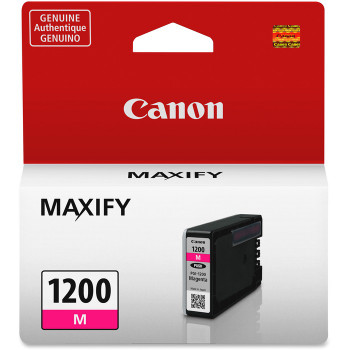 Canon PGI-1200 Original Ink Cartridge - 1 Each (CNM9233B001)