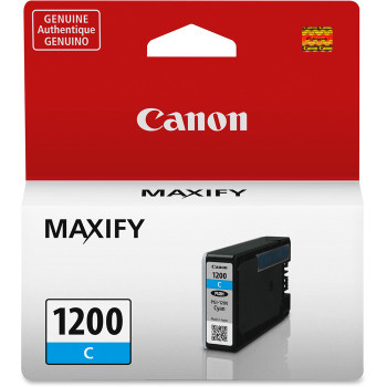 Canon PGI-1200 Original Ink Cartridge - 1 Each (CNM9232B001)