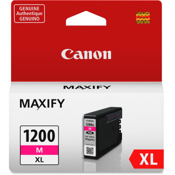 Canon PGI-1200 XL Original Ink Cartridge - 1 Each (CNM9197B001)