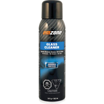 Emzone Glass Cleaner Spray - 1 Each (EMP44003)