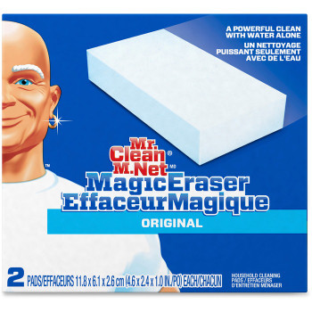 Mr. Clean Magic Eraser Pads - 2 / Pack (PGC01494)
