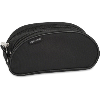 Merangue Carrying Case (Pouch) Pencil, Electronic Equipment - Black - 1 (MGE1015439020)
